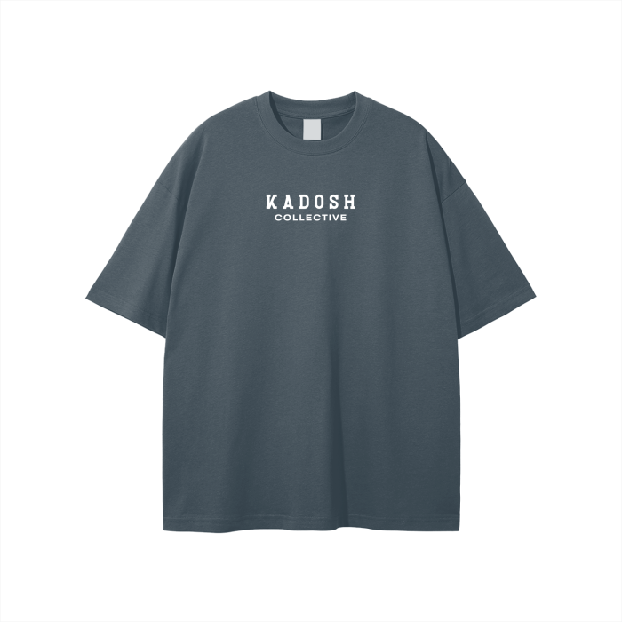 "DAUGHTER OF THE KING" The Eternal Light - Classic Tee