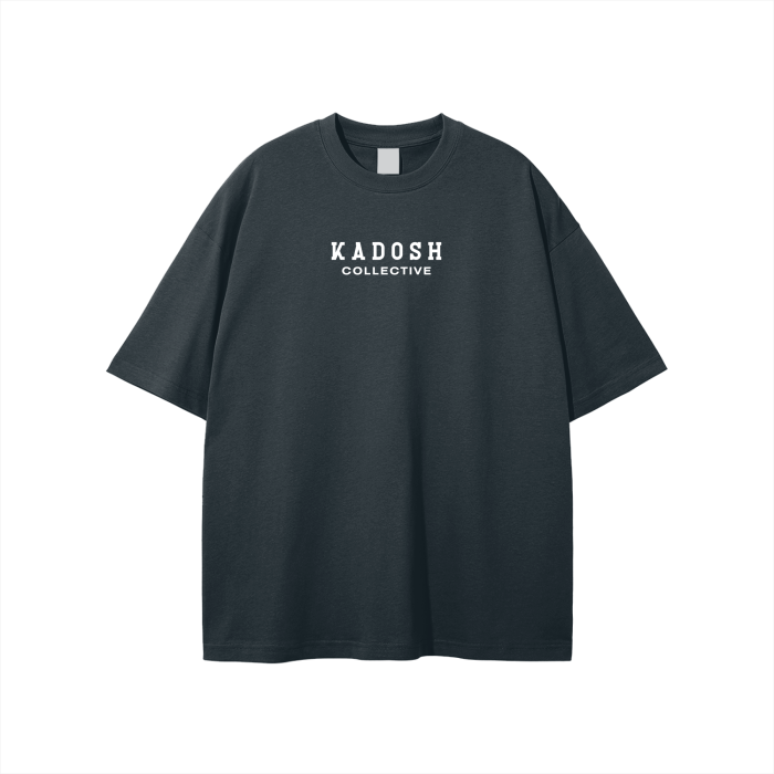 "BUILD YOUR CHURCH" The Eternal Light - Classic Tee