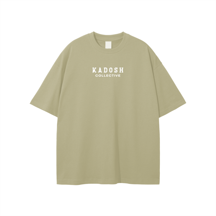 "DAUGHTER OF THE KING" The Eternal Light - Classic Tee