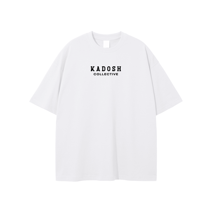 "DAUGHTER OF THE KING" The Radiant Truth - Classic Tee