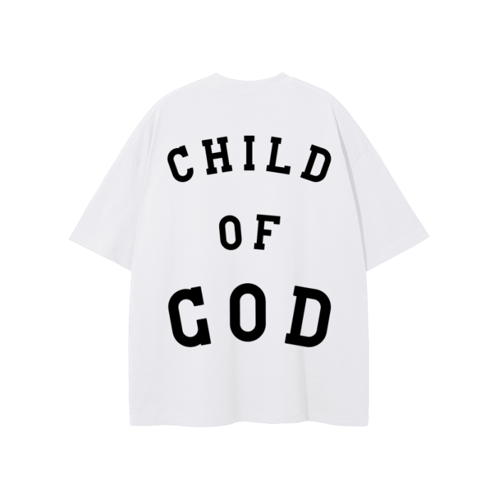 "CHILD OF GOD" The Radiant Truth - Classic Tee