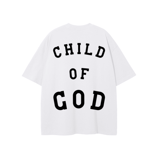 "CHILD OF GOD" The Radiant Truth - Classic Tee