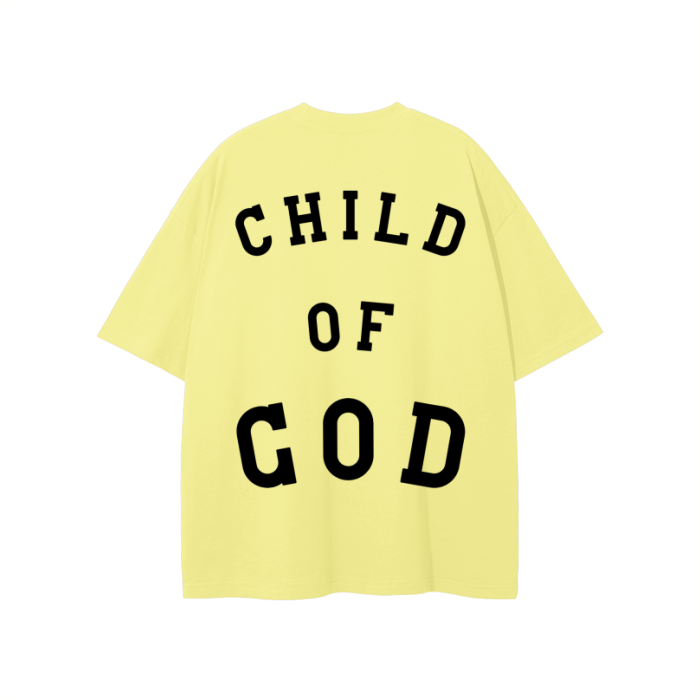 "CHILD OF GOD" The Radiant Truth - Classic Tee