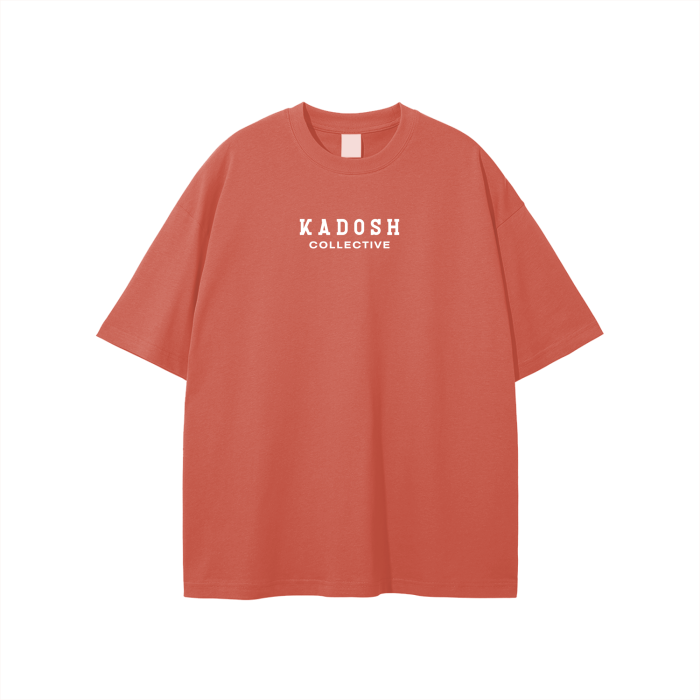 "DELIVER US FROM EVIL" The Eternal Light - Classic Tee