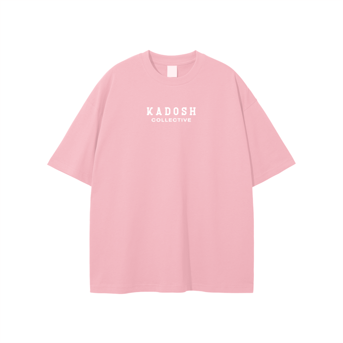 "DELIVER US FROM EVIL" The Eternal Light - Classic Tee