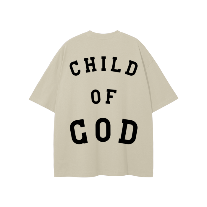 "CHILD OF GOD" The Radiant Truth - Classic Tee