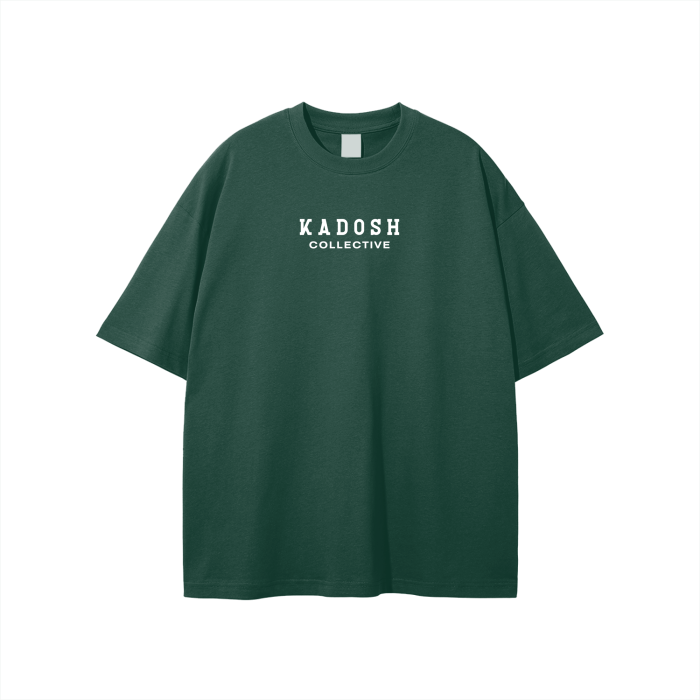 "BUILD YOUR CHURCH" The Eternal Light - Classic Tee