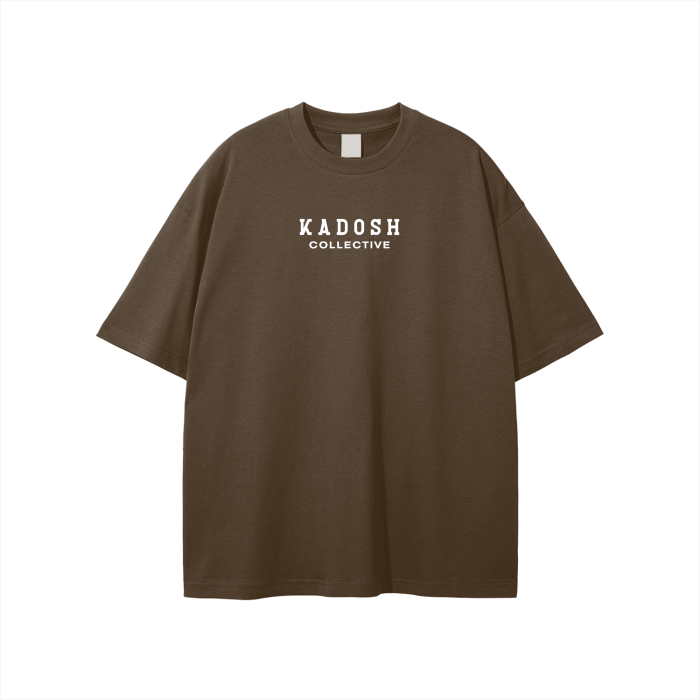 "DAUGHTER OF THE KING" The Eternal Light - Classic Tee
