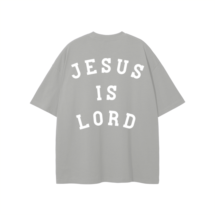 "JESUS IS LORD" The Radiant Truth - Classic Tee