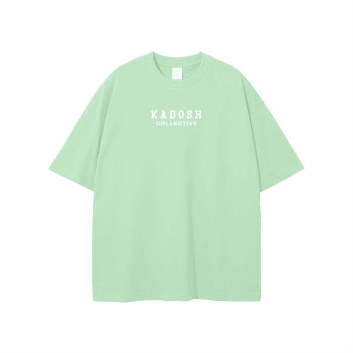 "DAUGHTER OF THE KING" The Eternal Light - Classic Tee