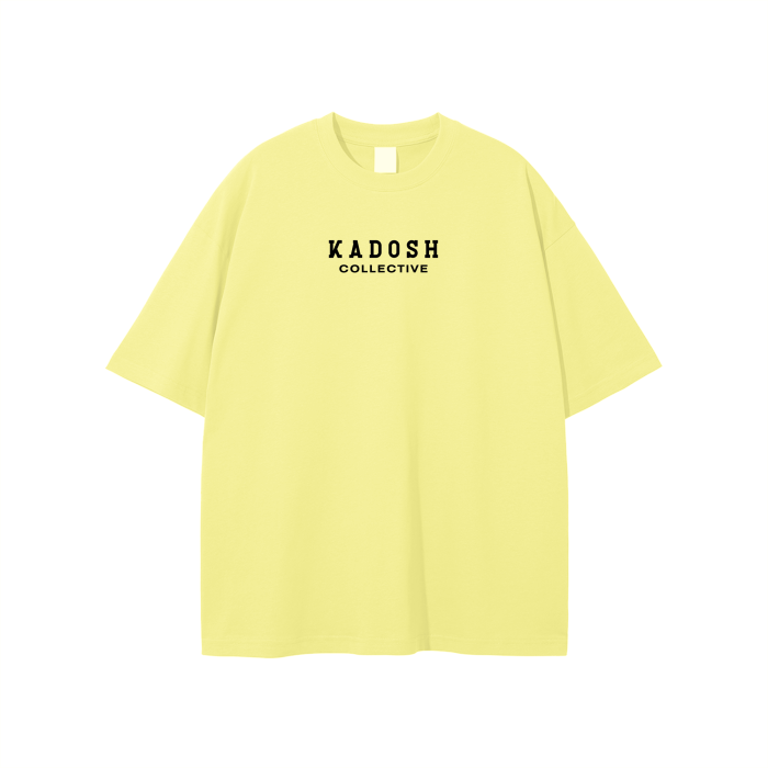 "DAUGHTER OF THE KING" The Radiant Truth - Classic Tee